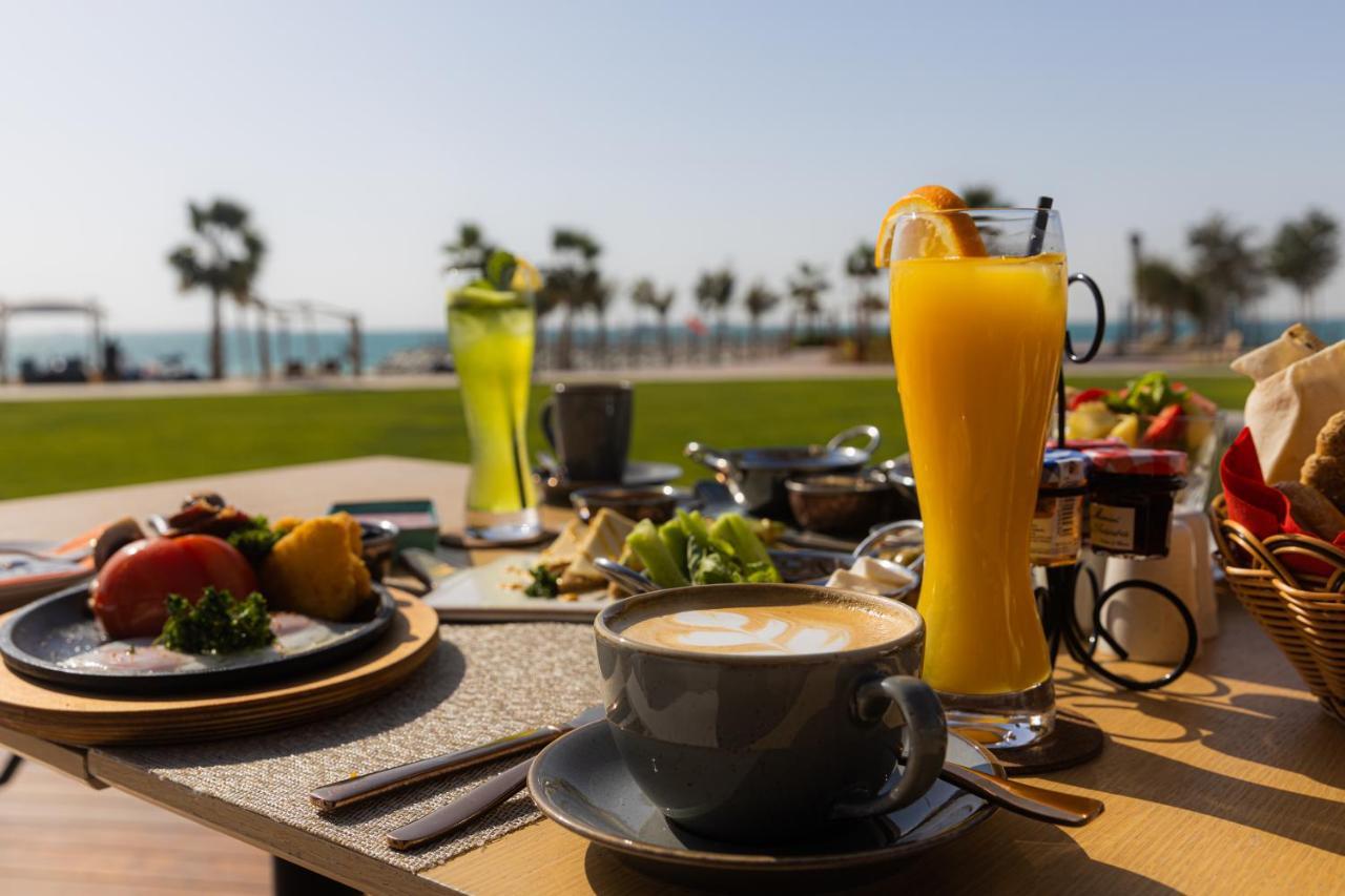 Bab Al Nojoum Hudayriyat Camp Hotel Abu Dhabi Exterior foto
